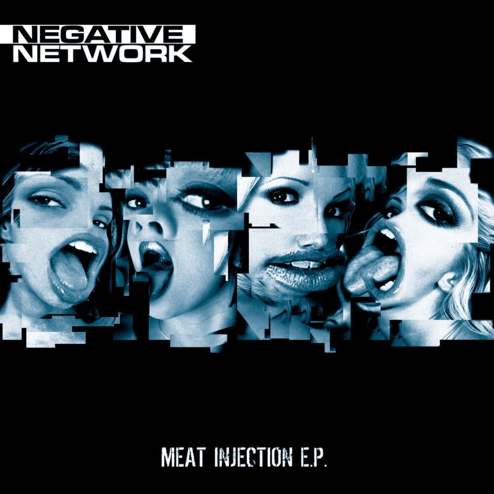 Picture of Meat injection