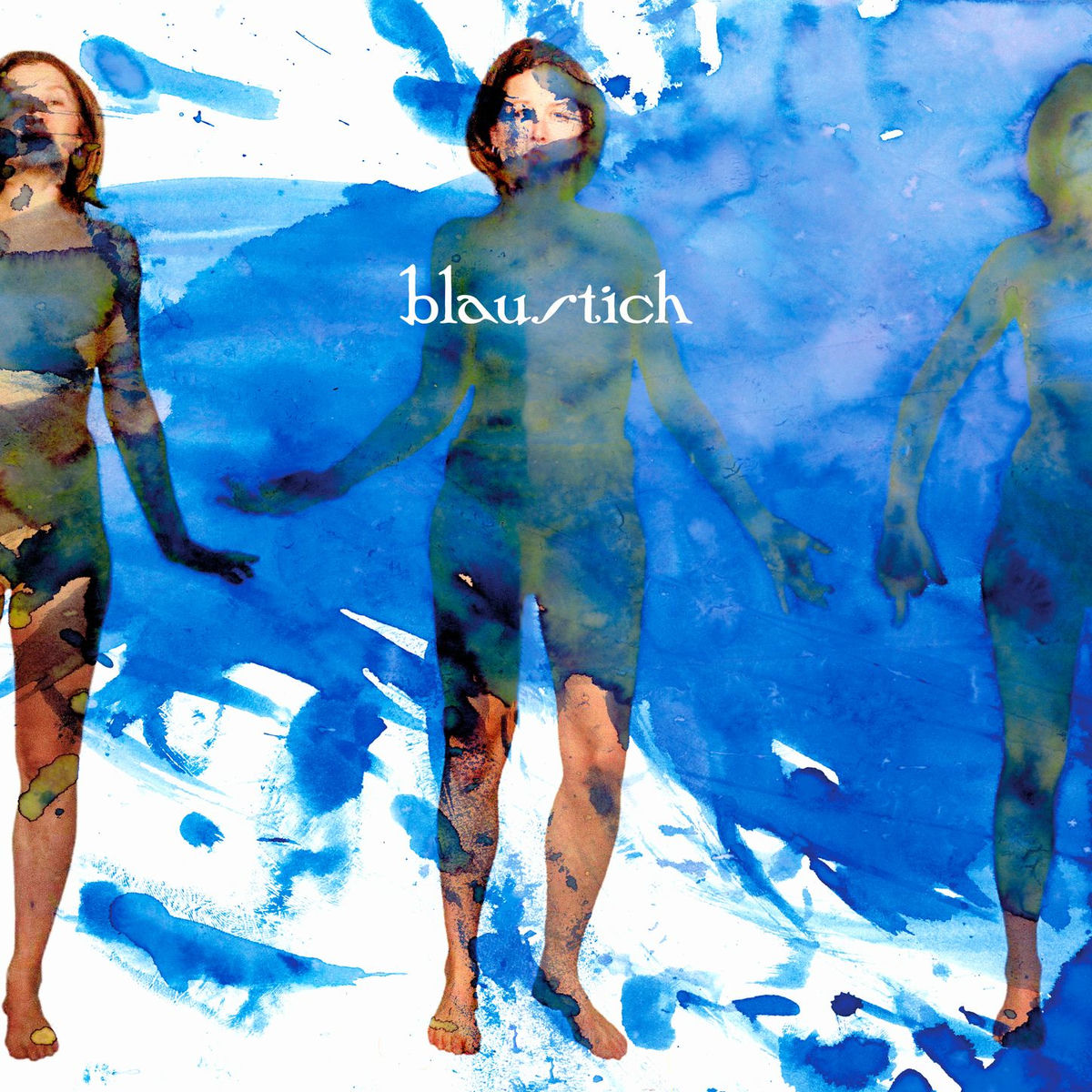 Album cover of BLAUSTICH