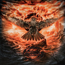 Cover of Black Moon Rising
