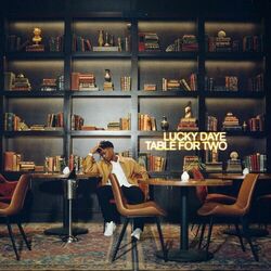 Cover of Table For Two