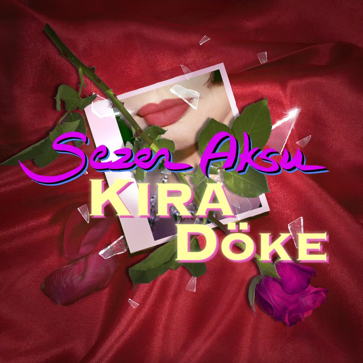 Album cover of Kıra Döke