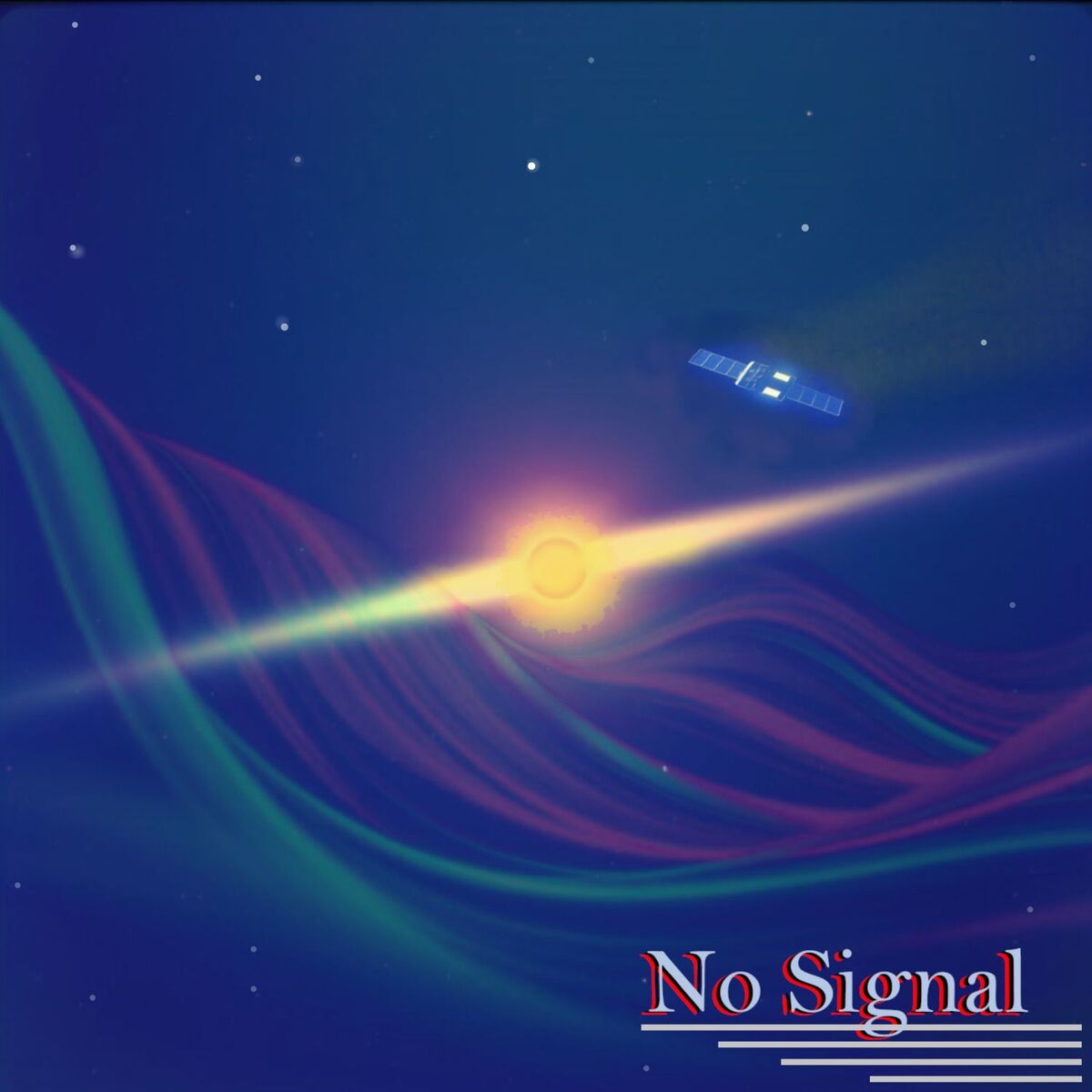 Album cover of No Signal