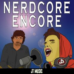 Cover of Nerdcore Encore