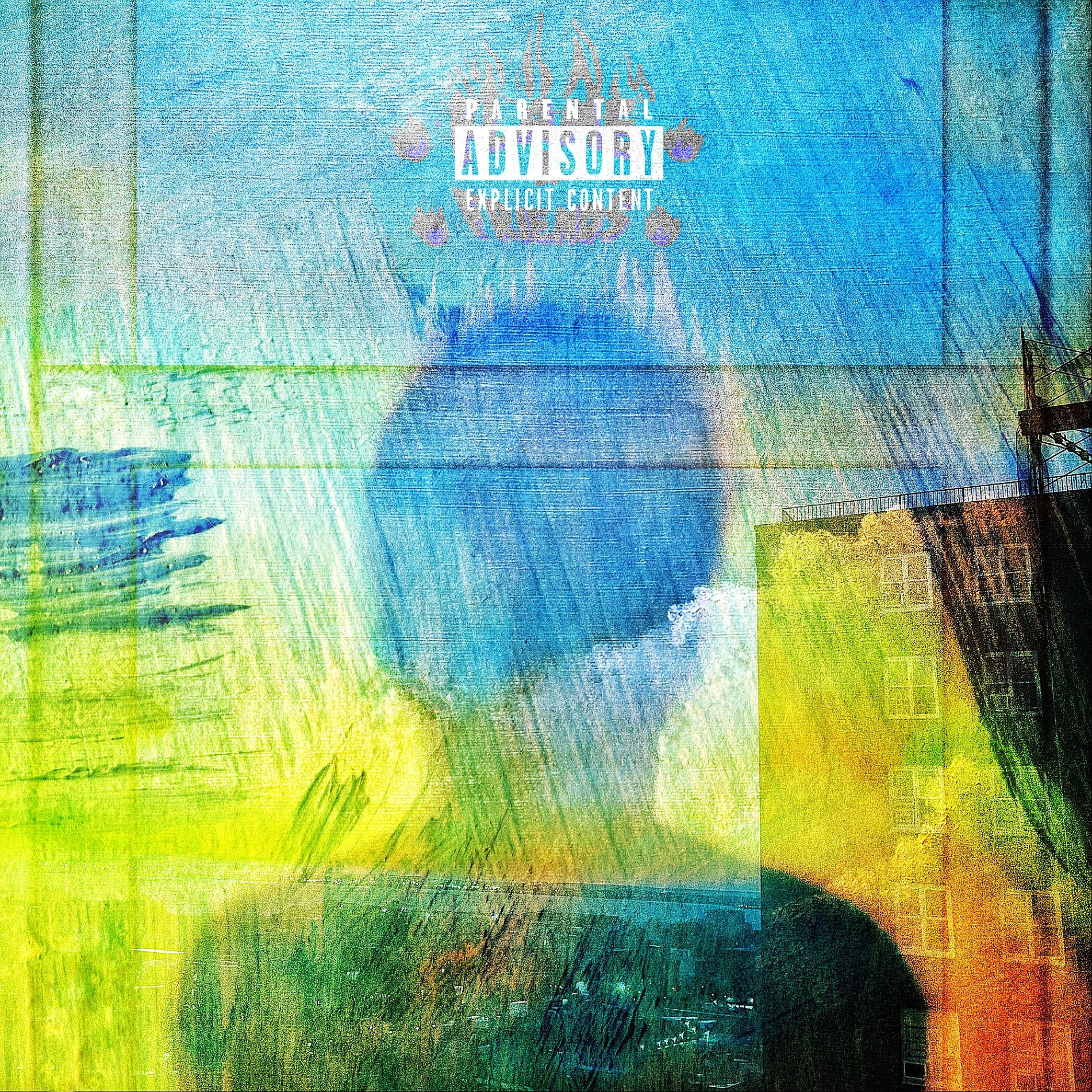 Album cover of Do Tha Most