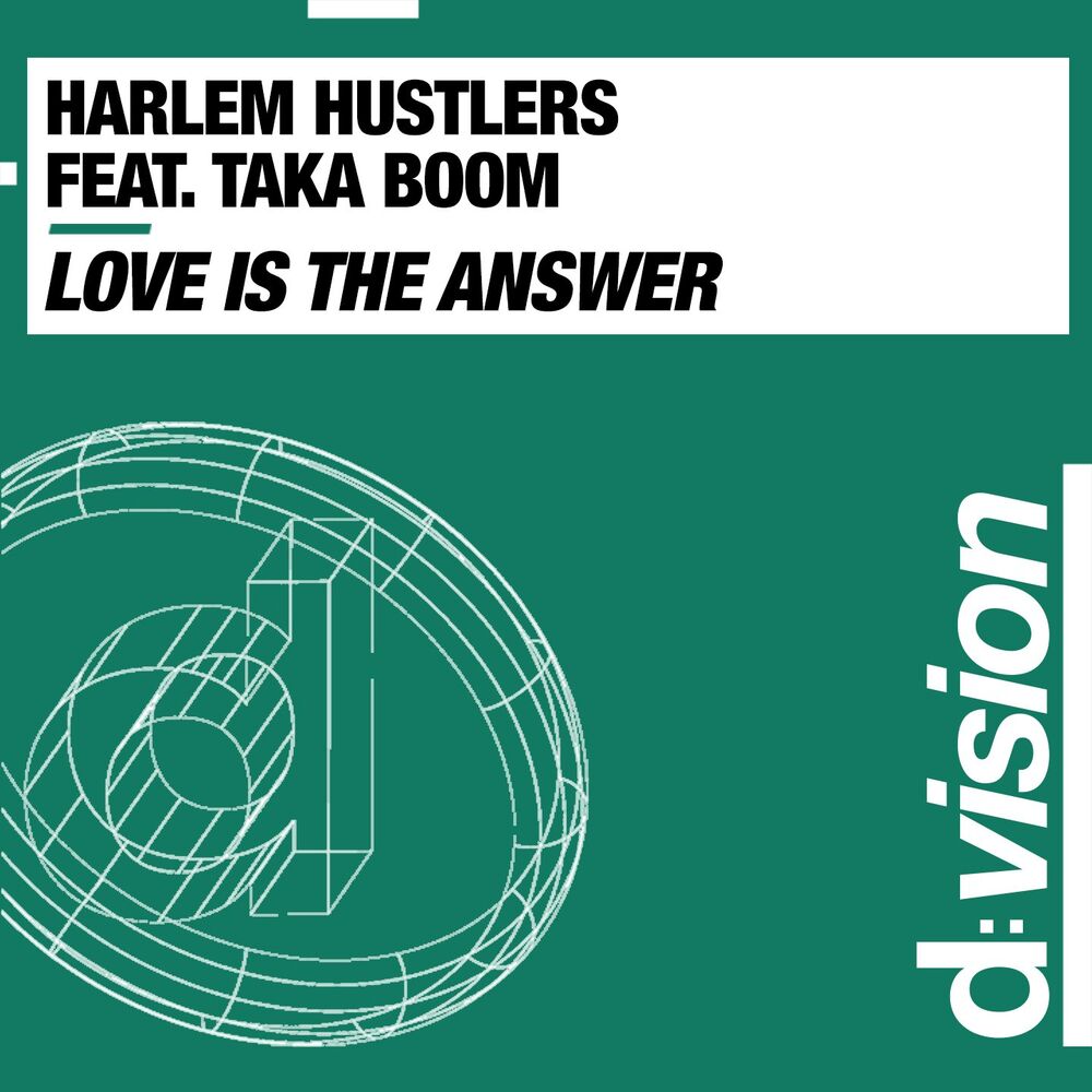 Picture of Love is the Answer