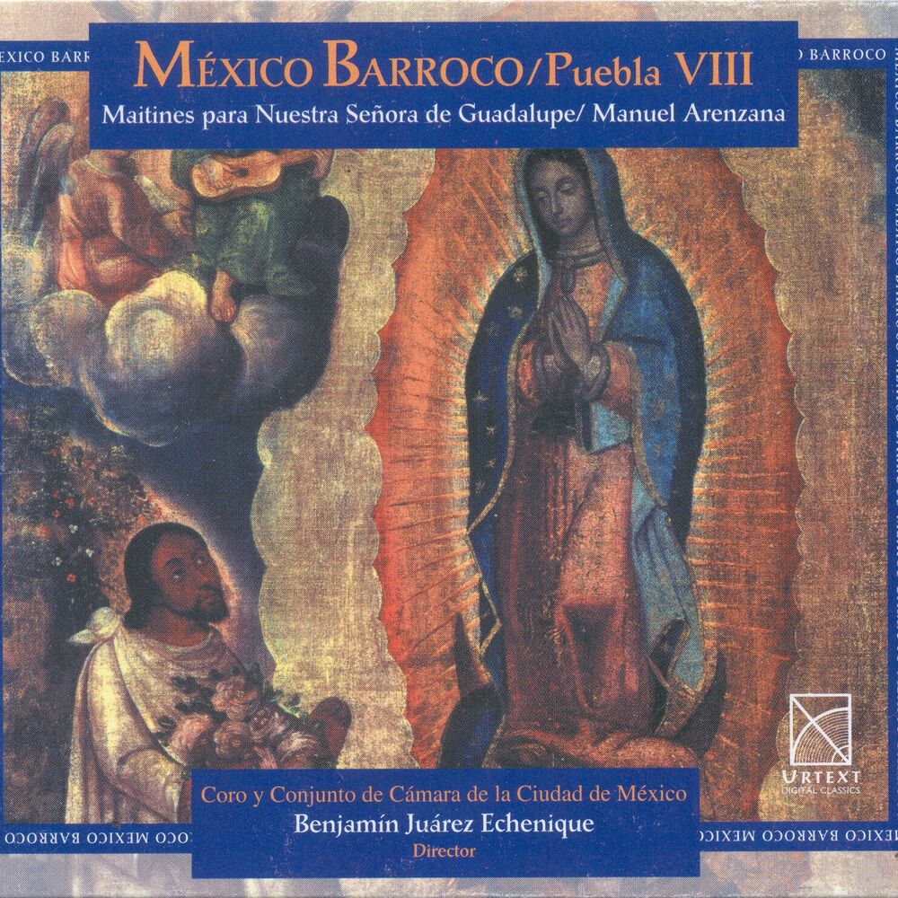 Picture of México barroco, Puebla 8