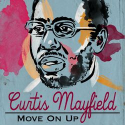 Cover of Move On Up