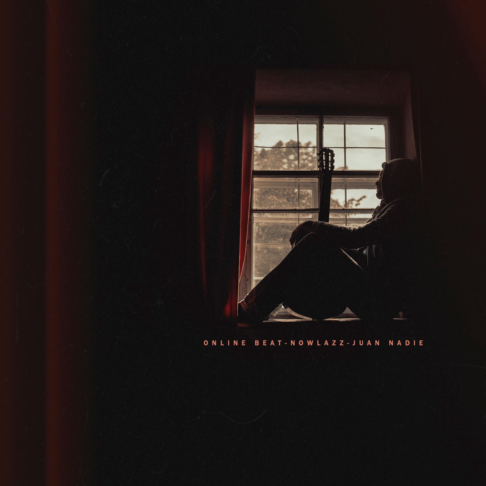 Album cover of Vuelvo a imaginar (feat. Now lazz & Online beat)