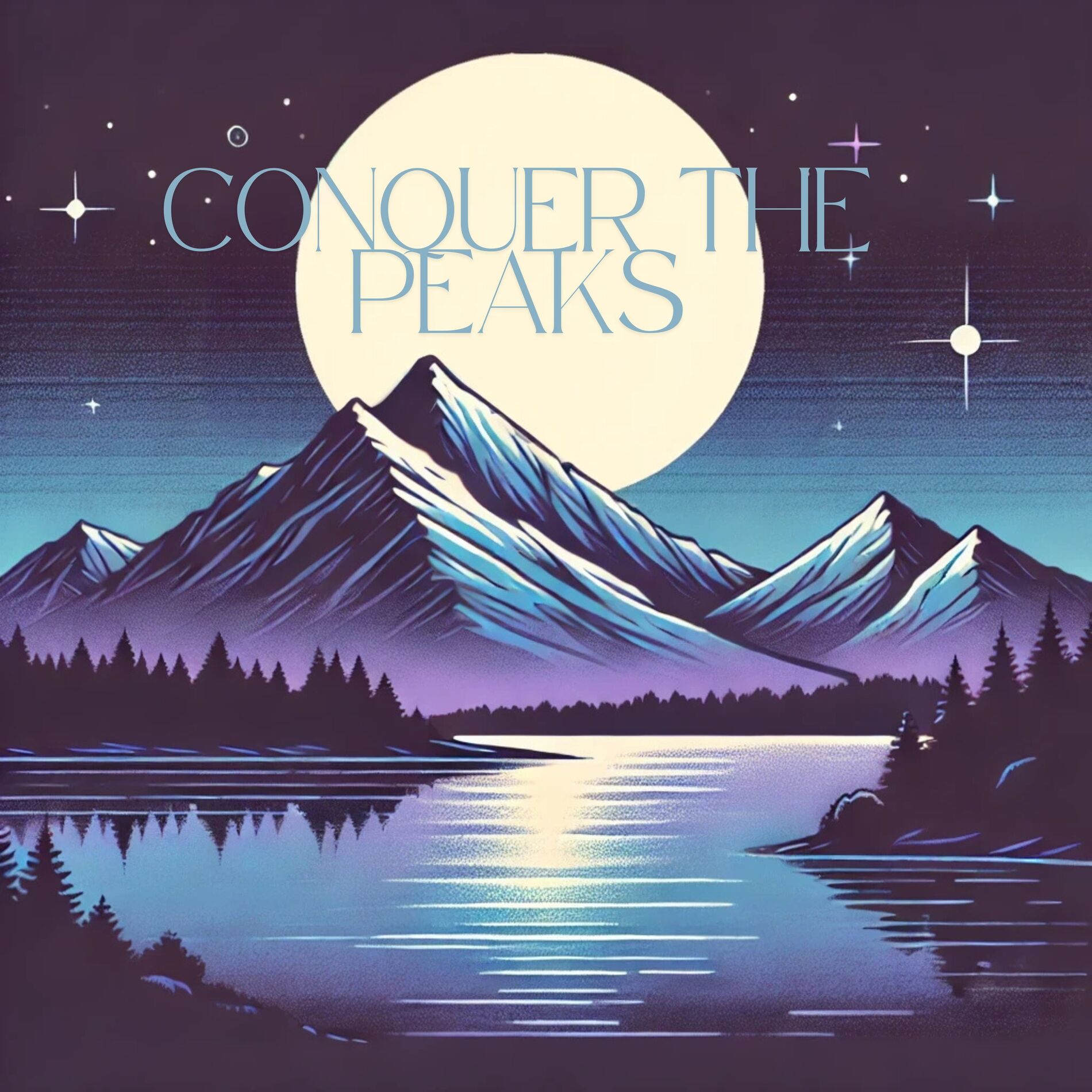 Album cover of A Journey Without Fear