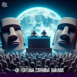 Cover of Oh Fortuna