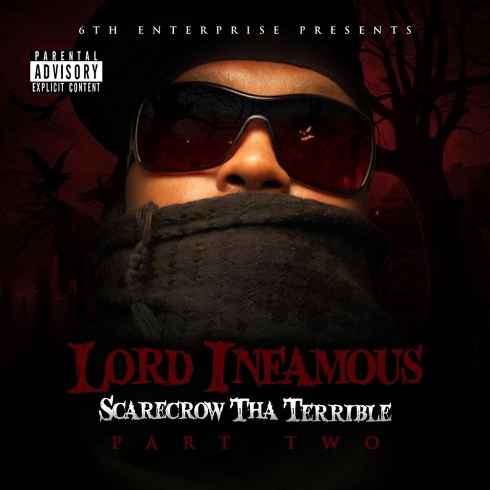 Picture of Scarecrow Tha Terrible Pt.Two