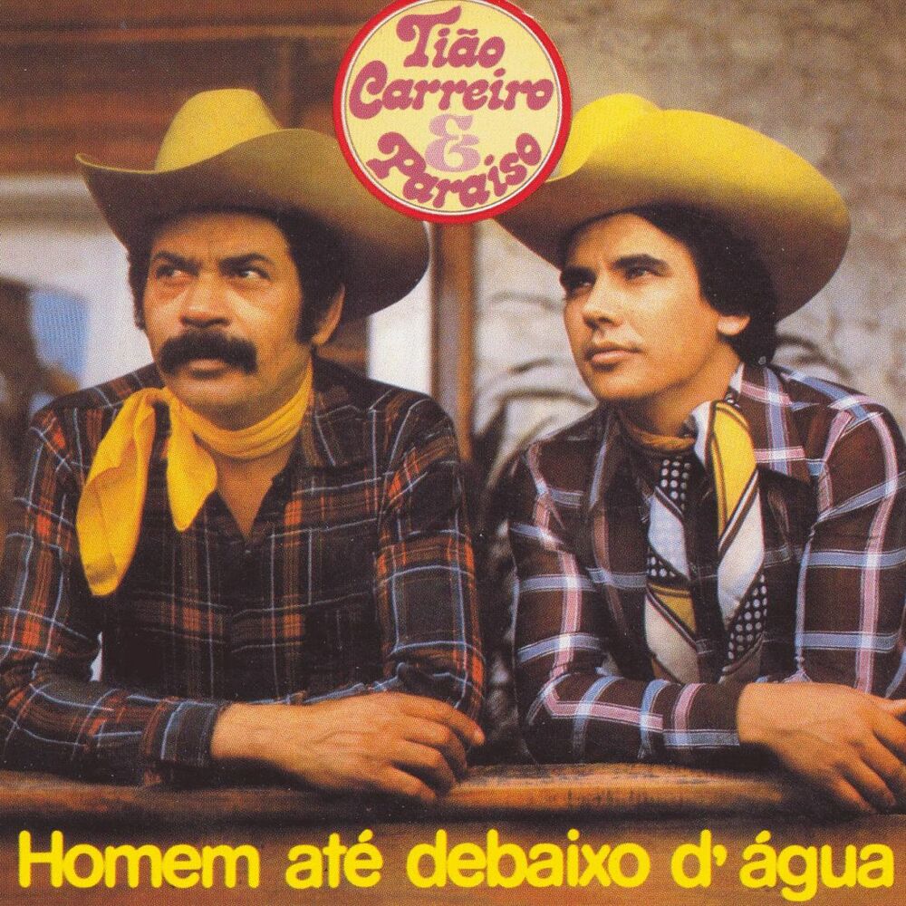Picture of Homem Até Debaixo D'Água