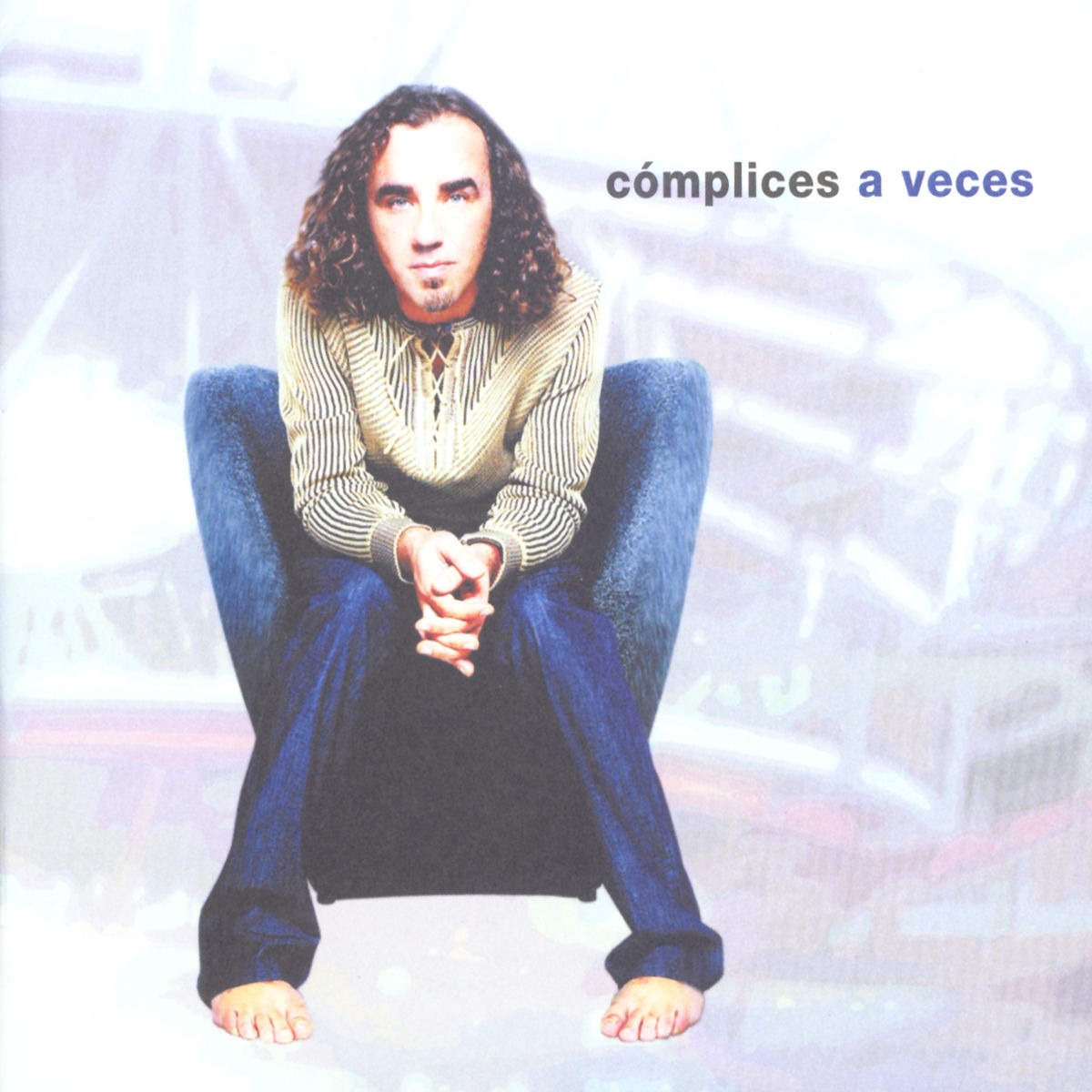 Album cover of A Veces