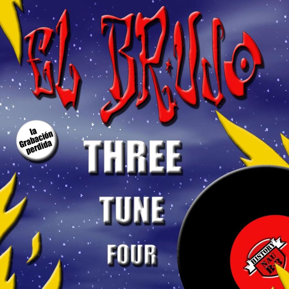 Picture of Three, Tune, Four