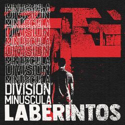 Cover of Laberintos