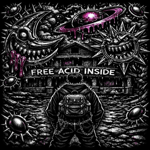 acid