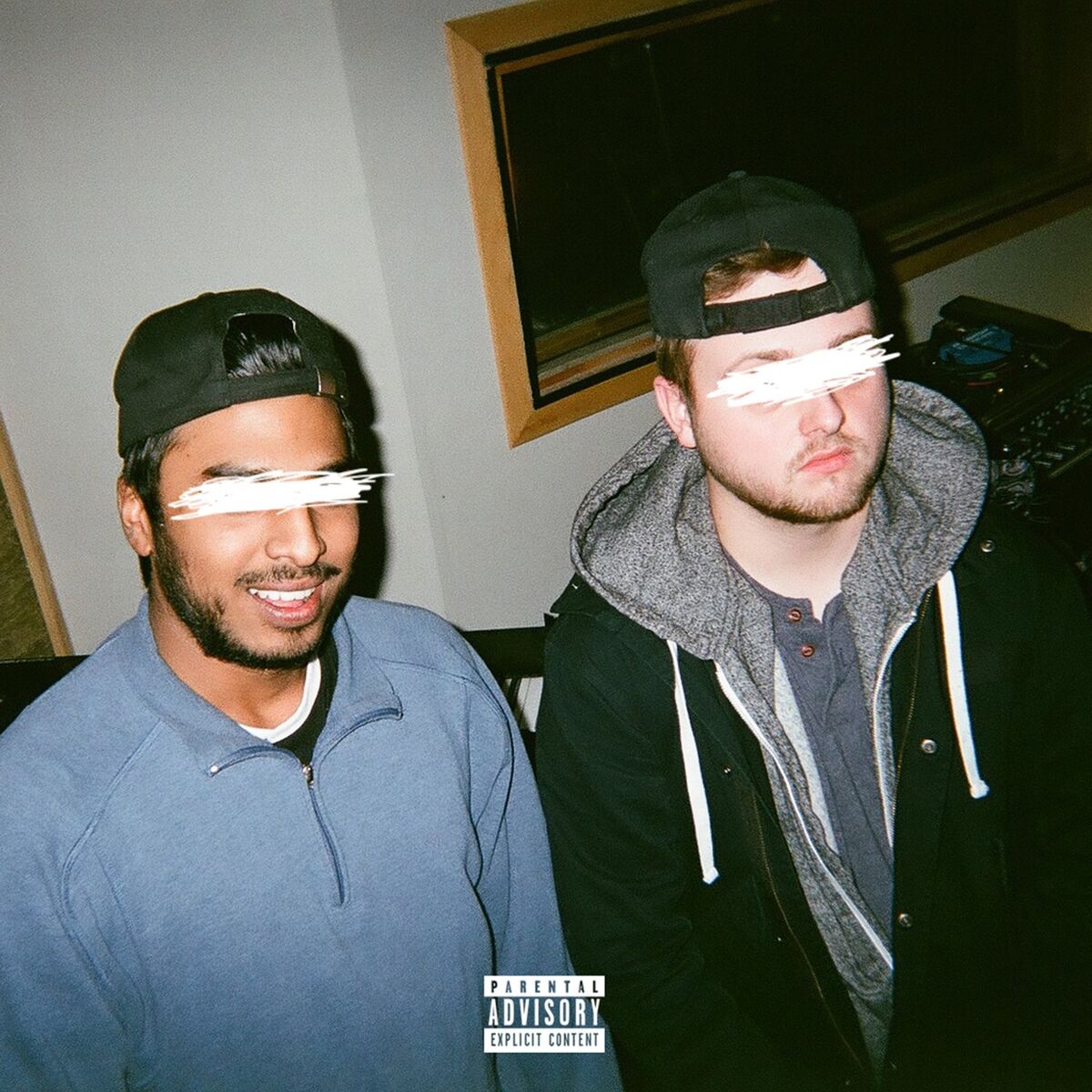 Album cover of sanjake