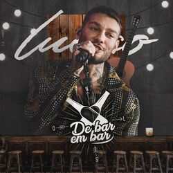 Cover of De Bar em Bar (Ao Vivo em Goiânia)