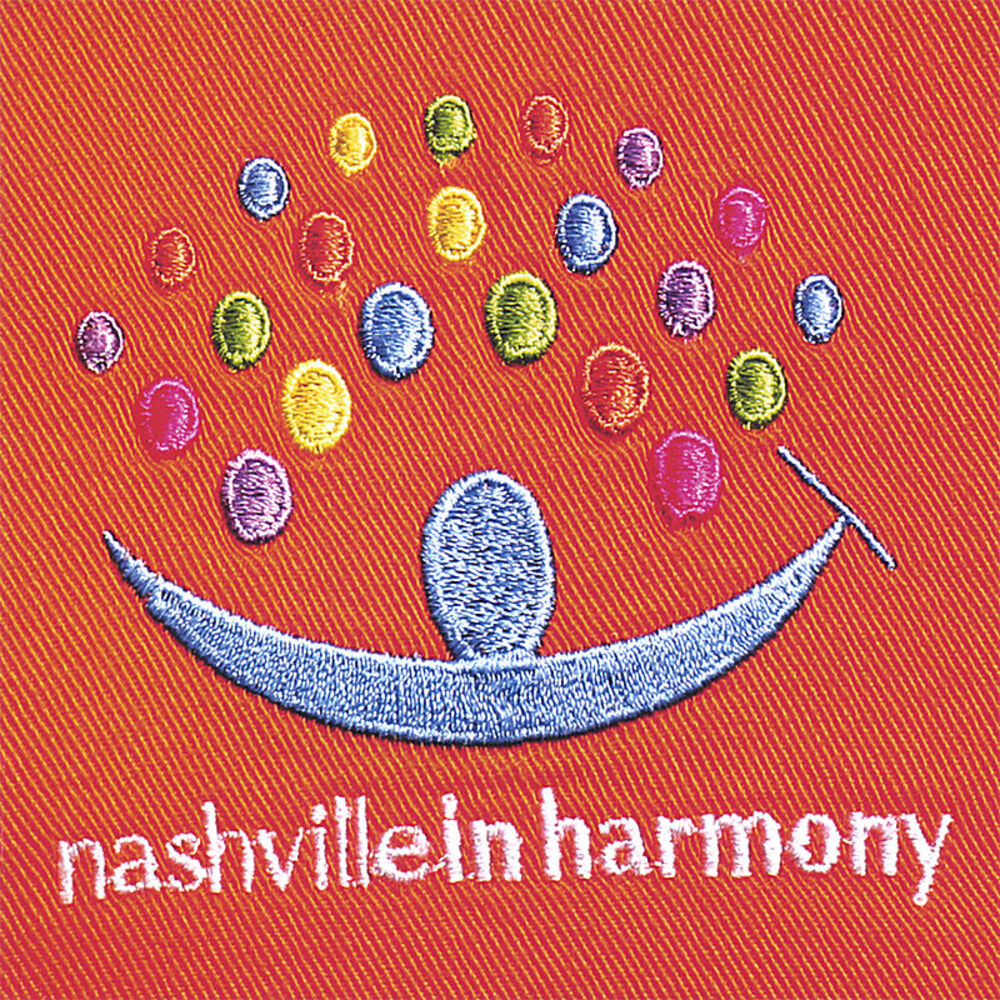 Picture of Nashville In Harmony