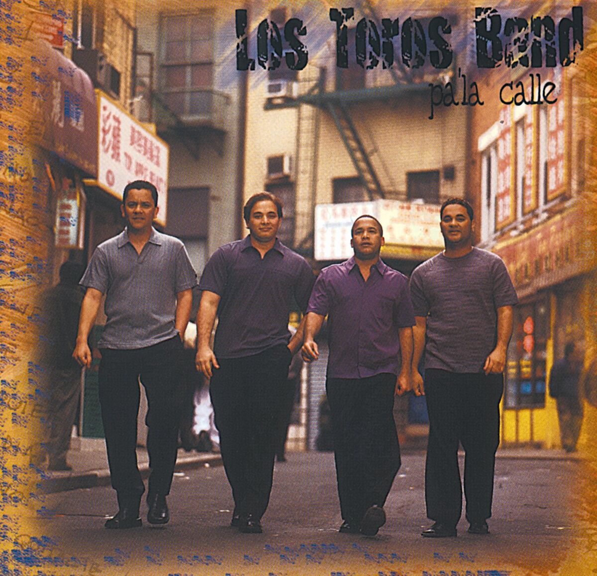 Album cover of No Pude Quitarte Las Espinas