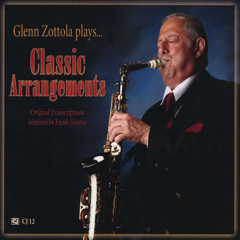 Picture of Classic Arrangements