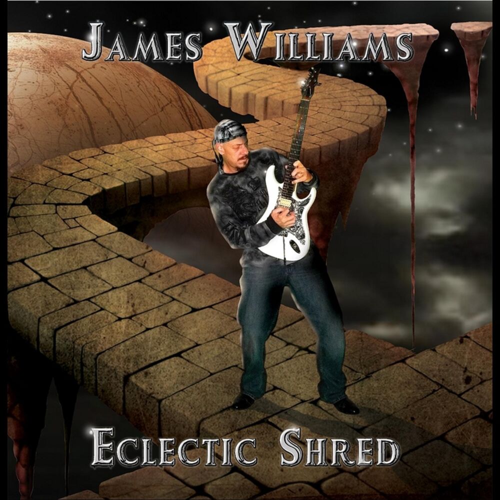 Picture of Eclectic Shred