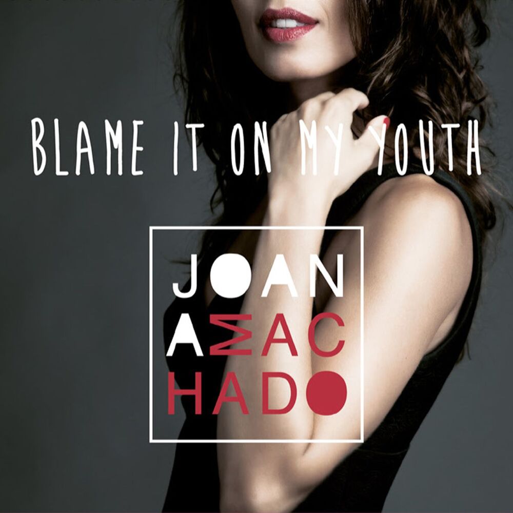 Picture of Blame it on my youth