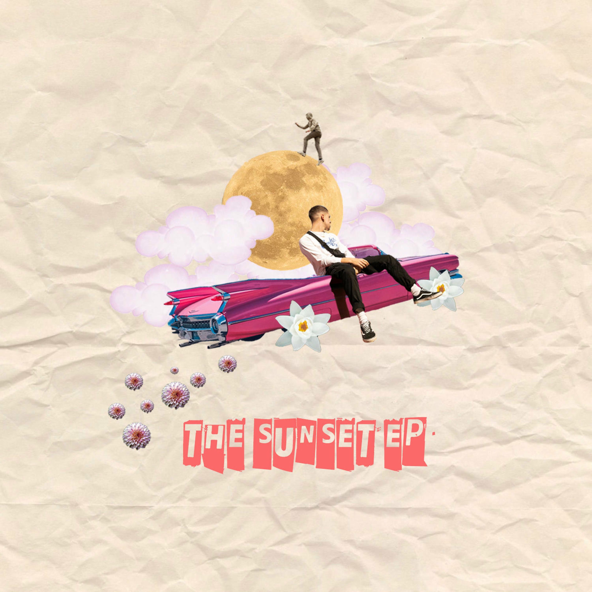Album cover of Somethin' New