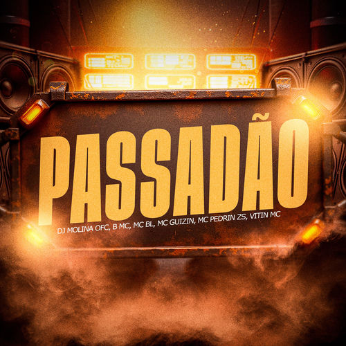 Passadão