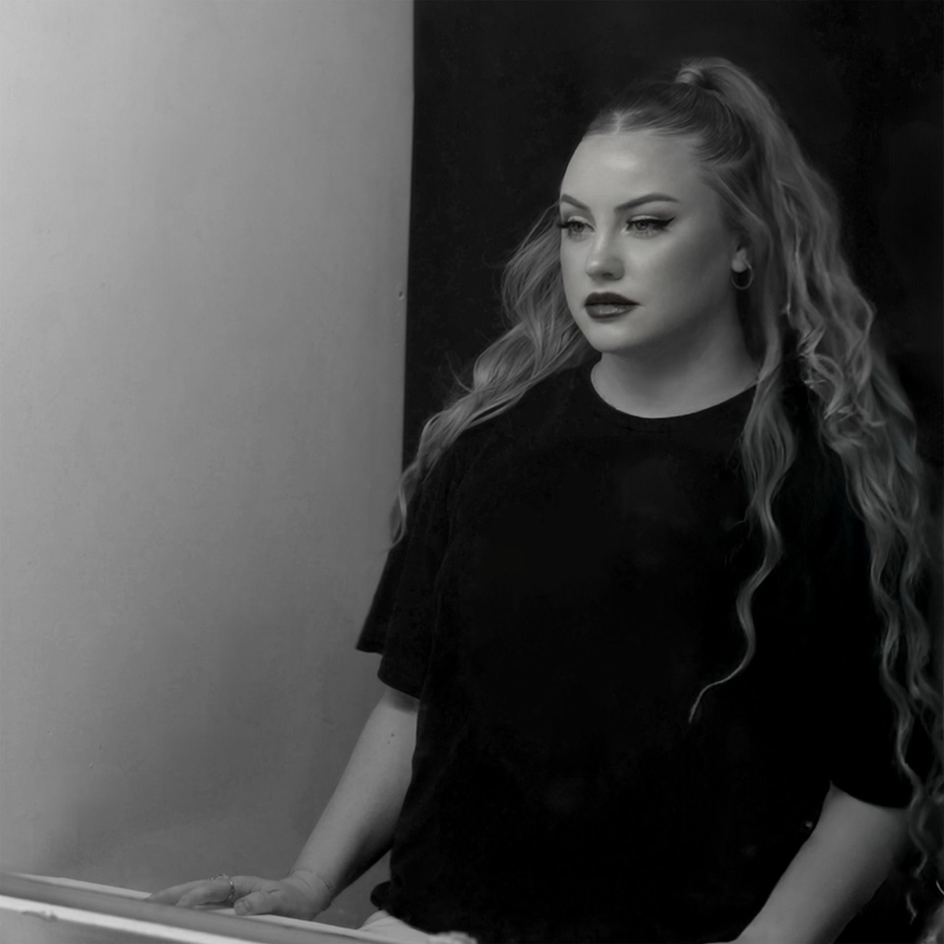 Album cover of Take Up Your Space Freestyle