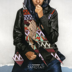 Cover of Tamotaït