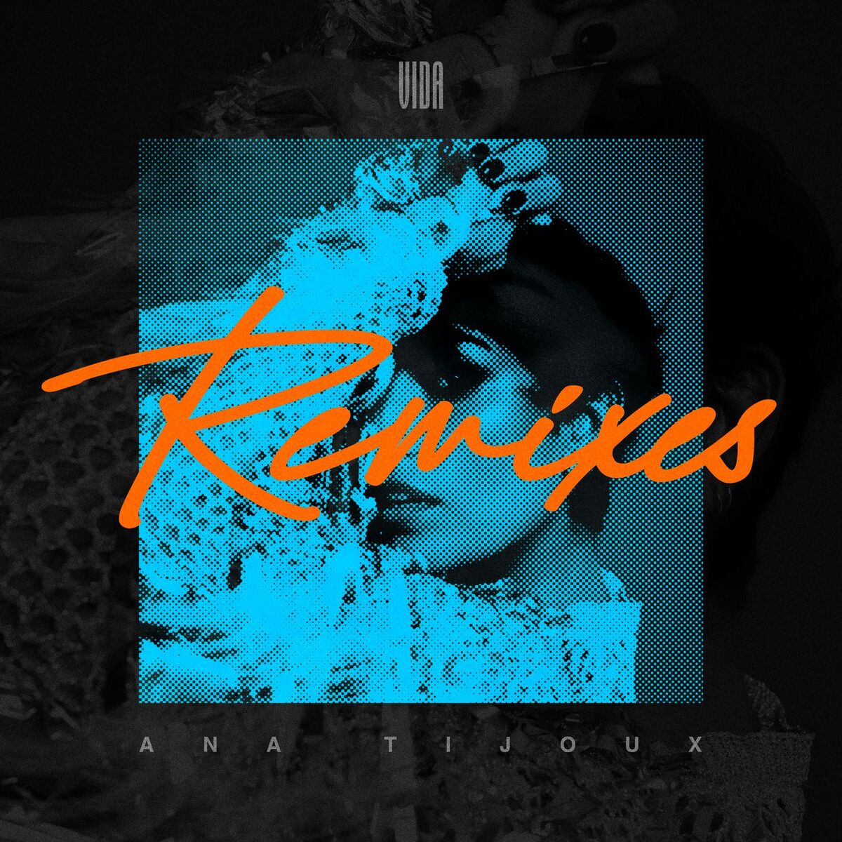 Album cover of Vida (Remixes)