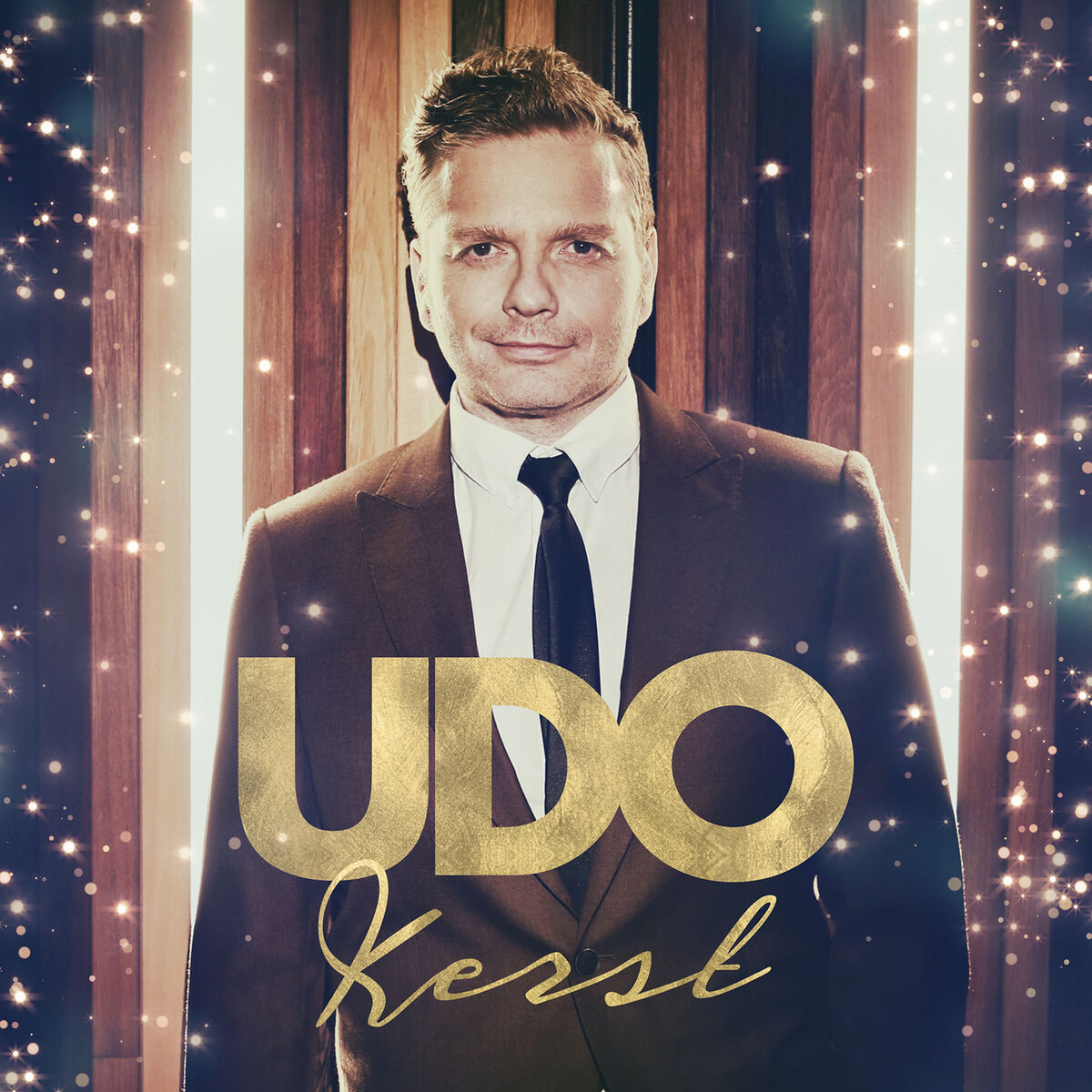Album cover of Kerst