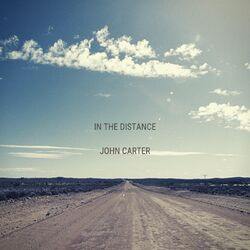 Cover of In the Distance