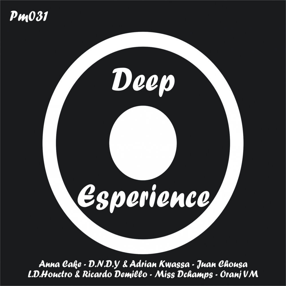 Picture of Deep Esperience