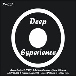Cover of Deep Esperience