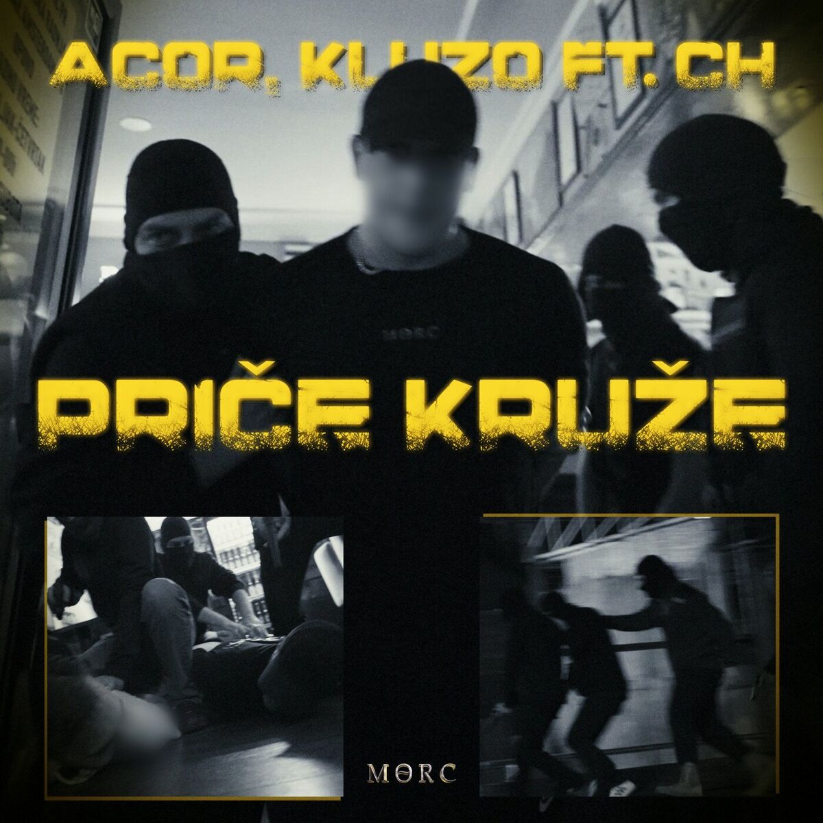 Album cover of Price Kruze