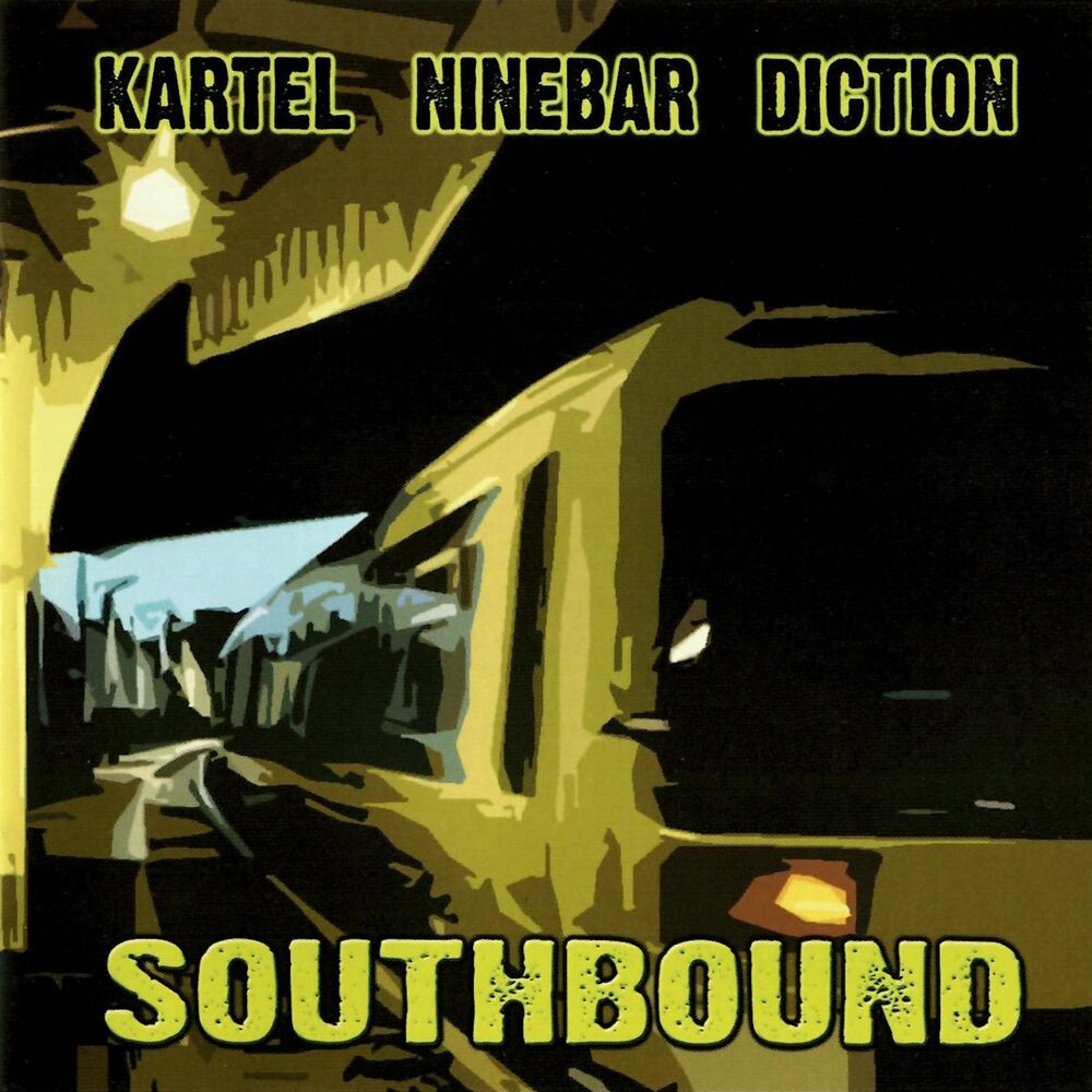 Picture of Southbound