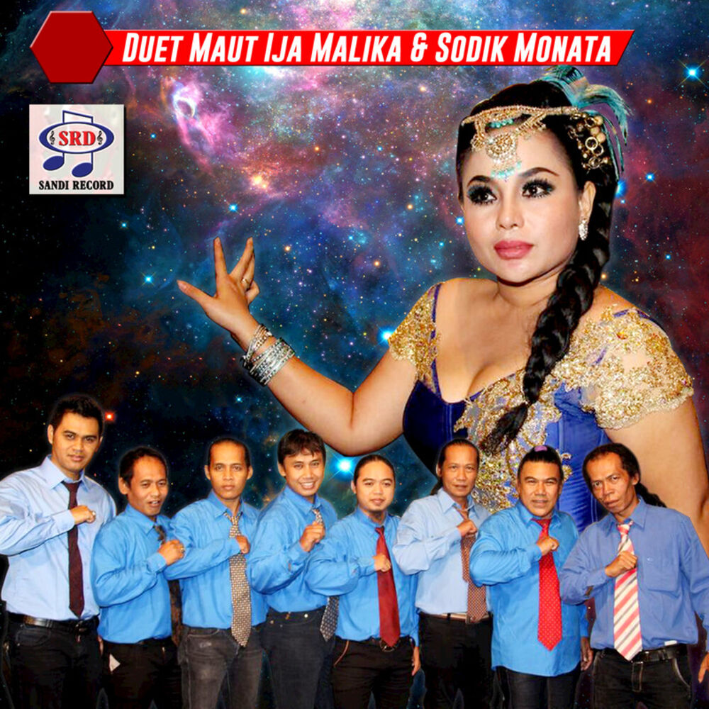 Picture of Duet Maut Ija Malika Dan Sodiq Monata