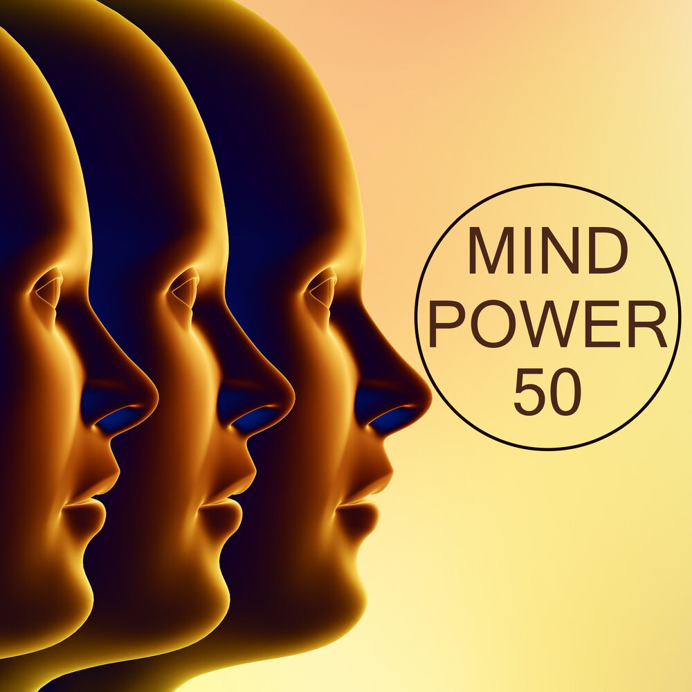 Picture of Mind Power - Vibrational Frequences and Super Mind Relaxing Music for Brain Power with Healing Brainwaves