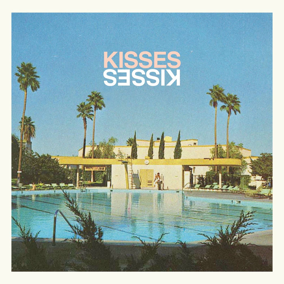 Album cover of Bermuda