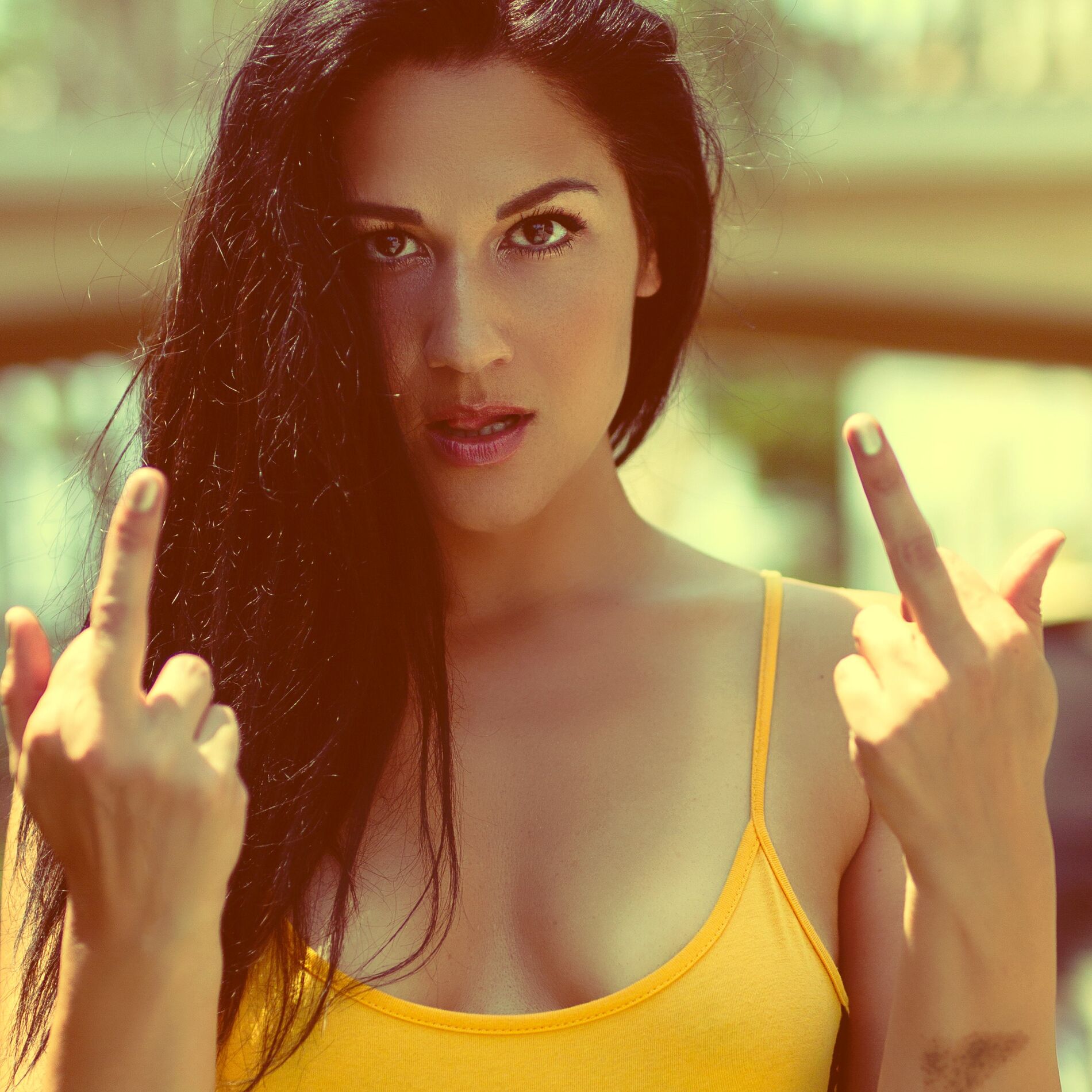 Album cover of No More