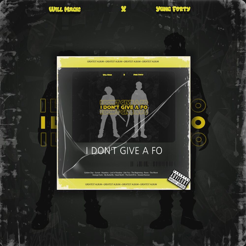 Picture of I Don´t Give a Fo