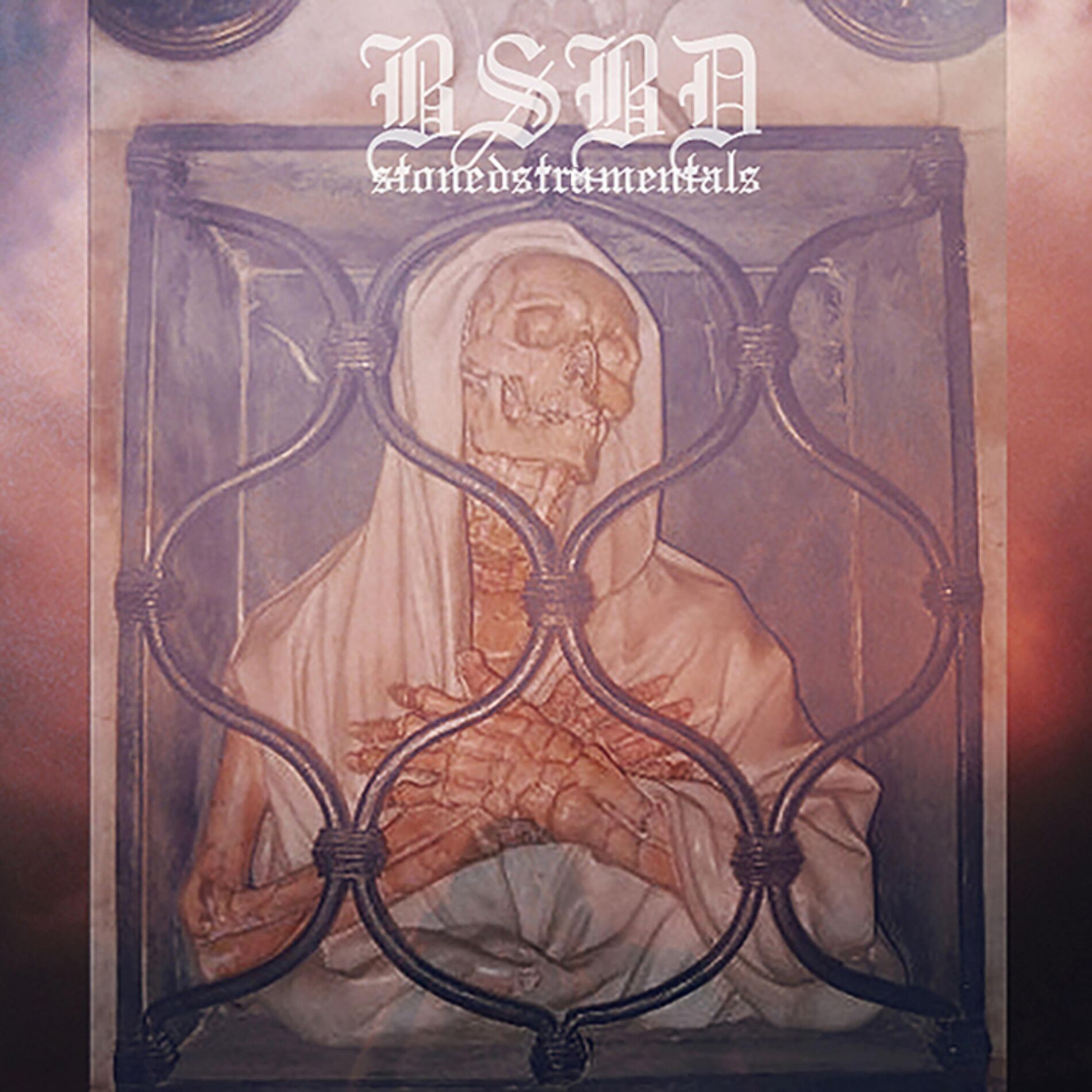 Album cover of Stonedstrumentals