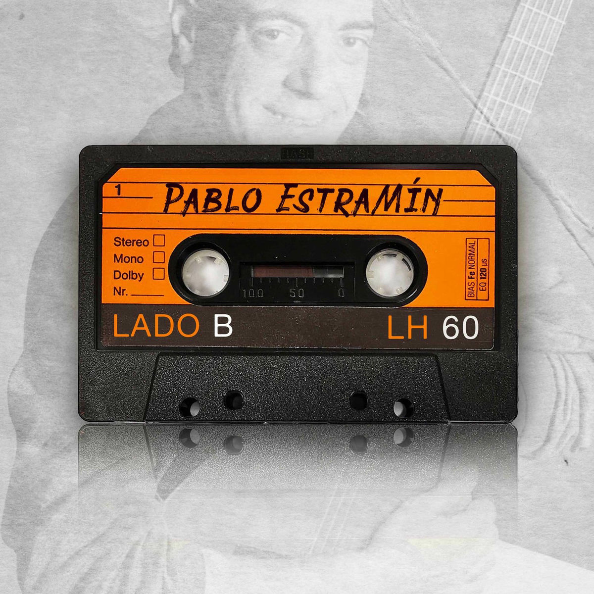 Album cover of Lado B