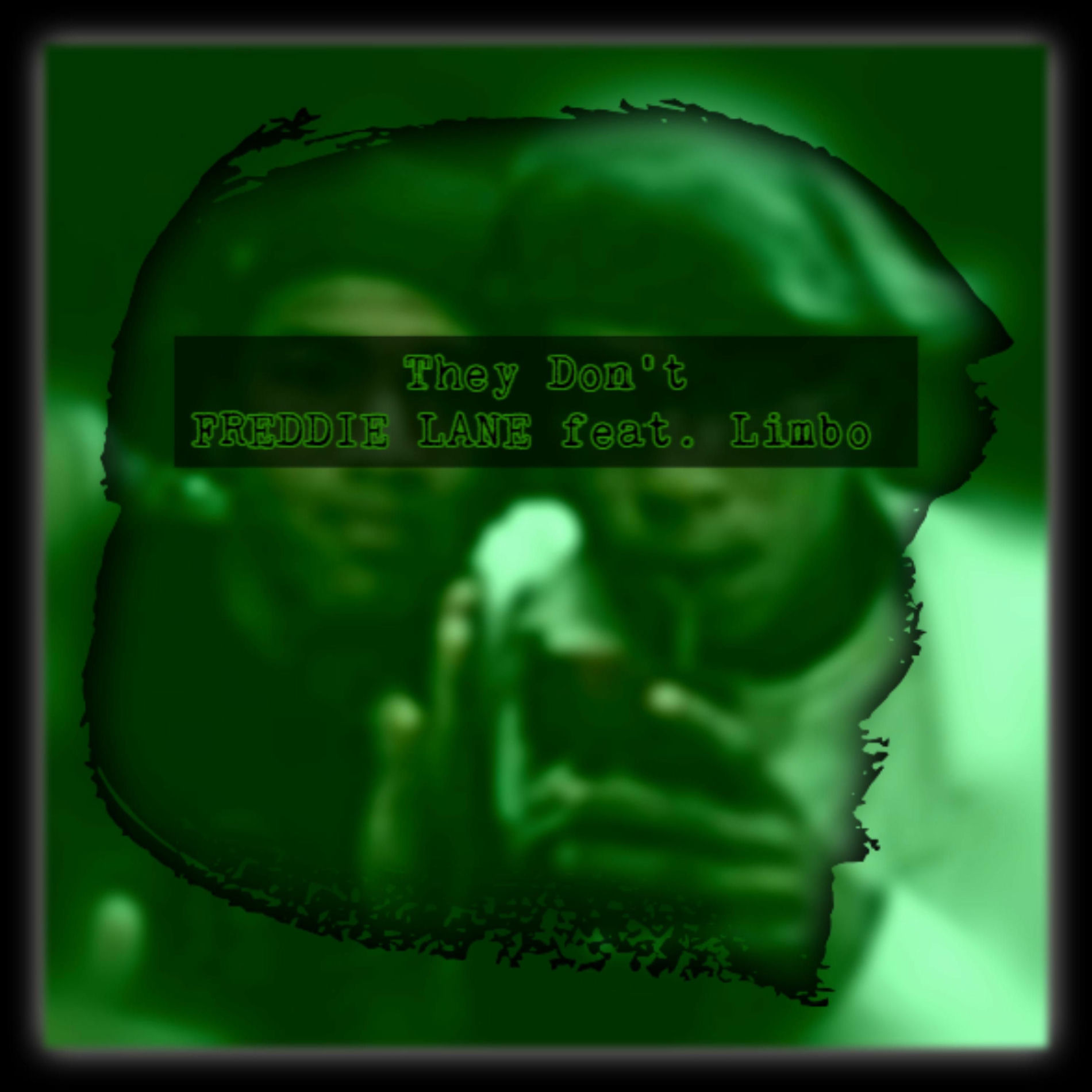 Album cover of They Don't (feat. Limbo)