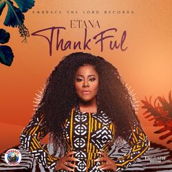 Cover of Thankful