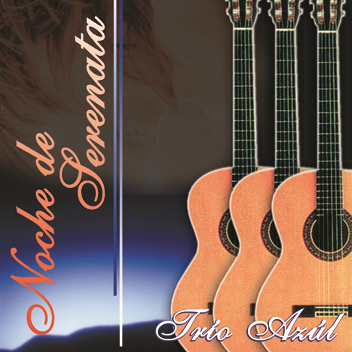 Album cover of Noche de Serenata