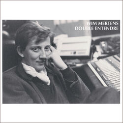 Cover of Double Entendre
