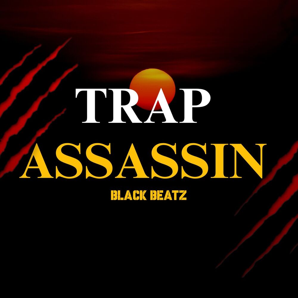 Picture of Instrumental trap assasino